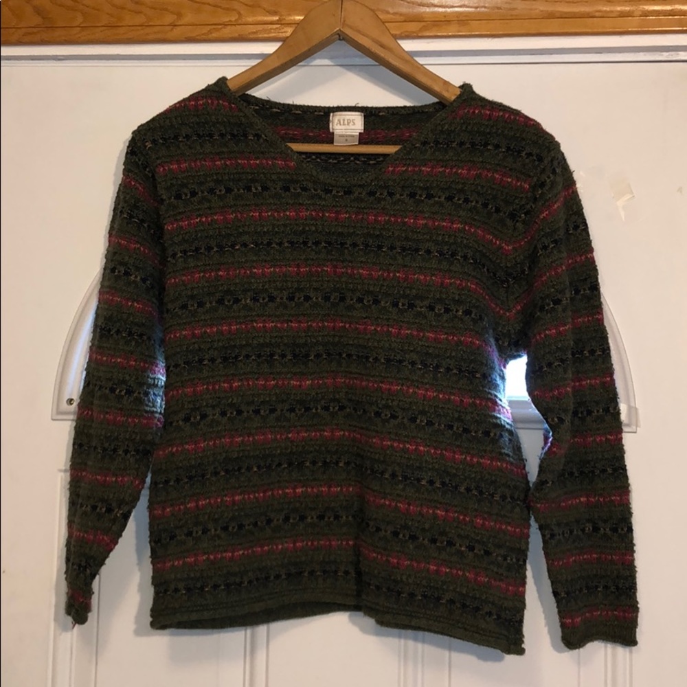 Sweater